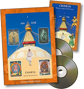 Charya – Dance as Spiritual Practice