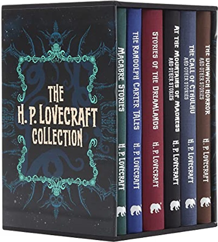 The H. P. Lovecraft Collection