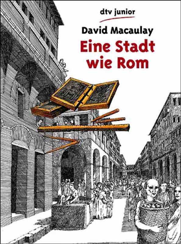 Eine Stadt wie Rom