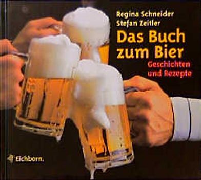 Das Buch zum Bier
