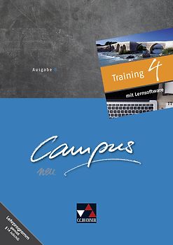 Campus B / Campus B Training 4