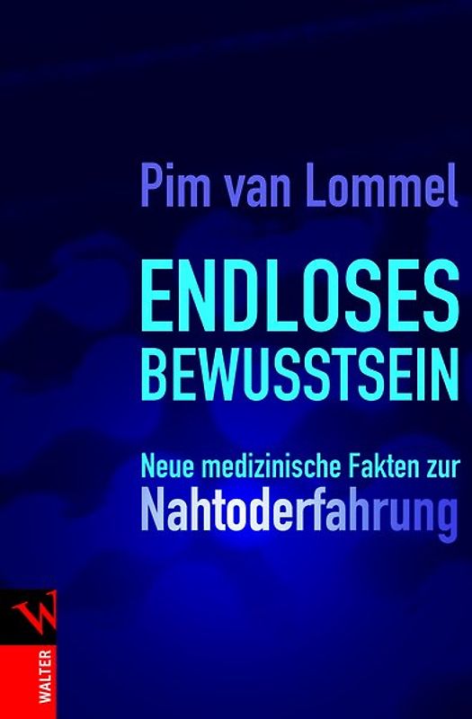 Endloses Bewusstsein
