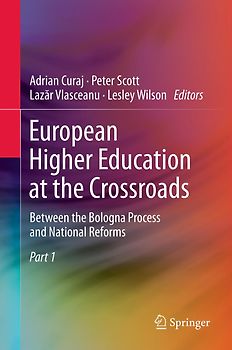 European Higher Education at the Crossroads