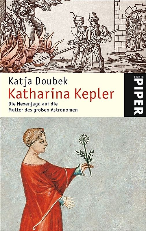 Katharina Kepler