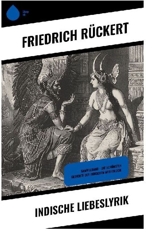 Indische Liebeslyrik