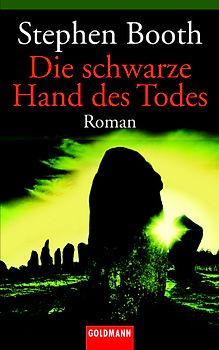 Die schwarze Hand des Todes