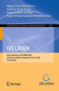 GIS LATAM