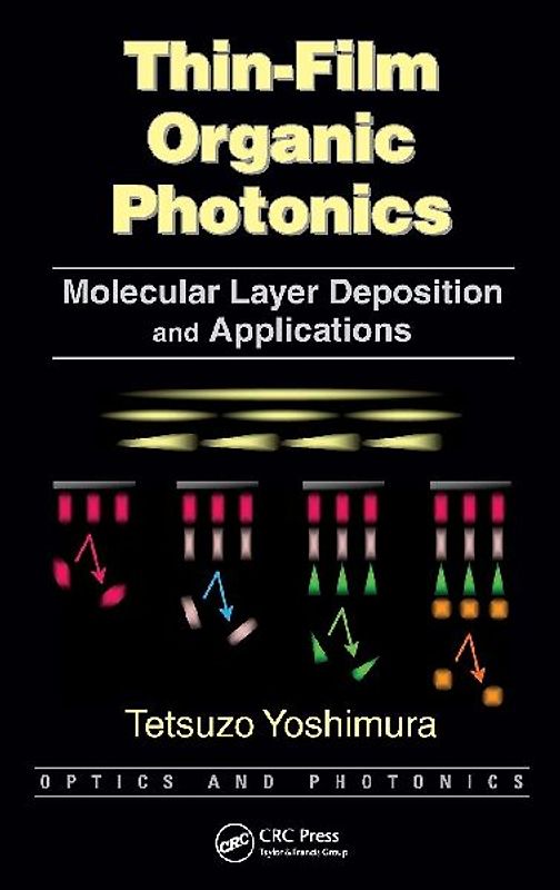 Thin-Film Organic Photonics