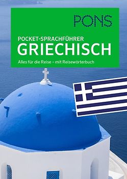 PONS Pocket-Sprachführer Griechisch