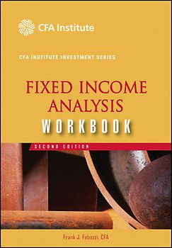 Fixed Income Analysis