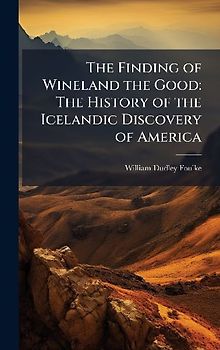The Finding of Wineland the Good