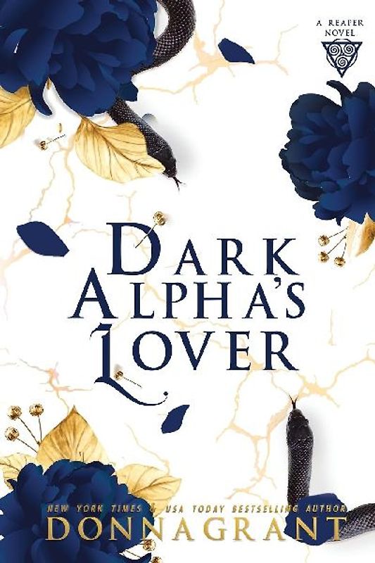 Dark Alpha's Lover