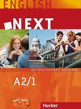 NEXT A2.1 – Aktualisierte Ausgabe