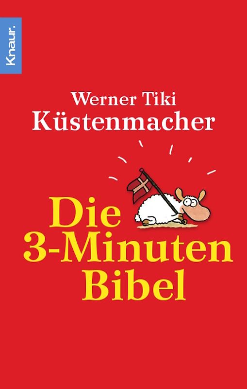 Die 3-Minuten Bibel