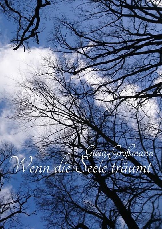 Wenn die Seele träumt