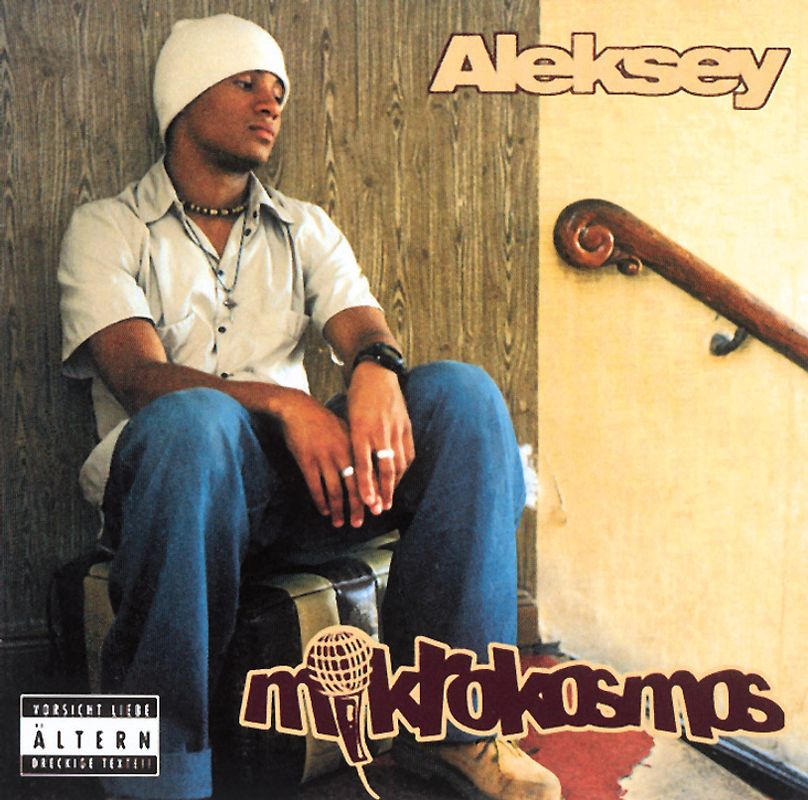 Aleksey - Mikrokosmos