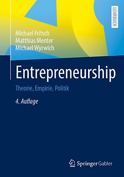 Entrepreneurship