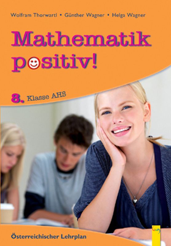 Mathematik positiv! 8 AHS, Beispiele