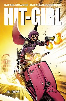 Hit-Girl