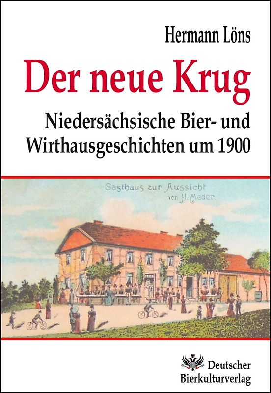 Der neue Krug