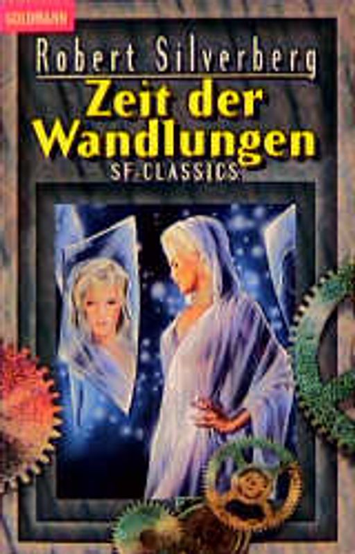 Zeit der Wandlungen