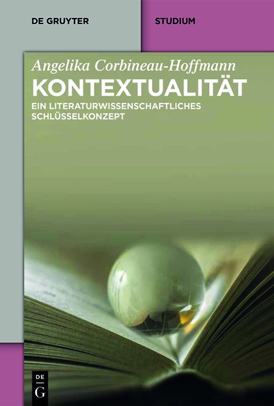 Kontextualität