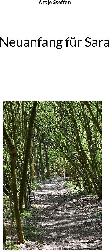 Neuanfang für Sara