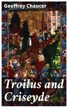 Troilus and Criseyde