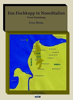 Een Fischkopp in Noorditalien