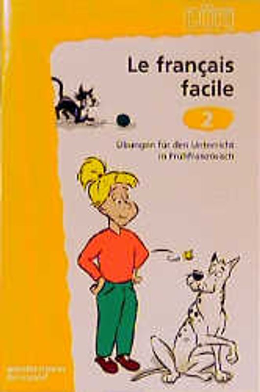 LÜK Le francais facile