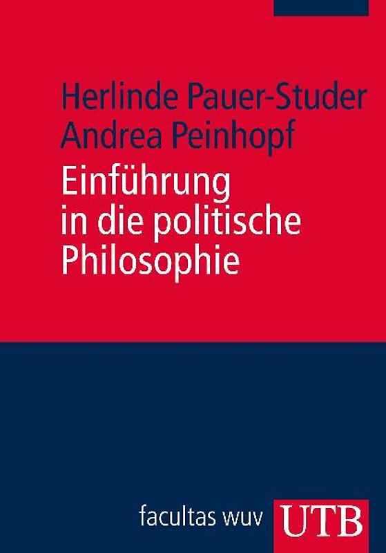 Einführung in die politische Philosophie