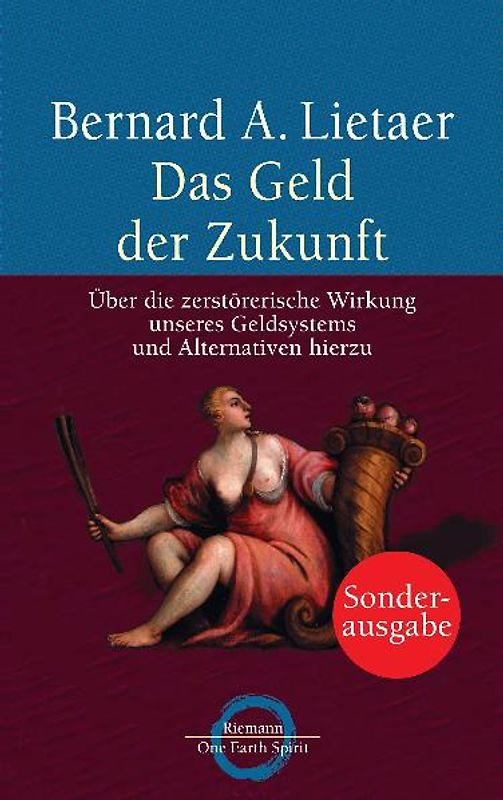Das Geld der Zukunft