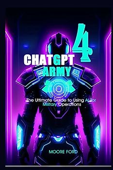ChatGPT 4 Army: The Ultimate Guide to Using AI for Military Operations (Specific Applications of ChatGPT 4 in various industries (Open Ai Revolution))