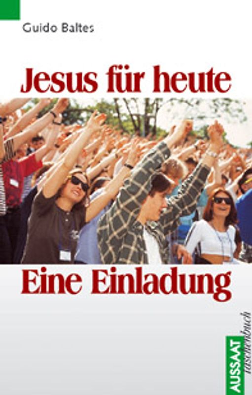 Jesus für heute