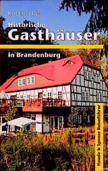Historische Gasthäuser in Brandenburg