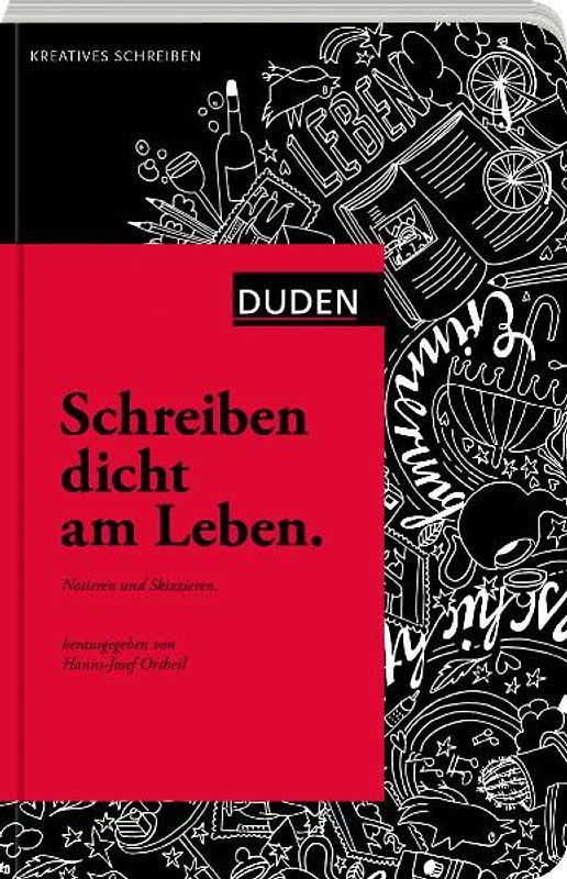 Schreiben dicht am Leben