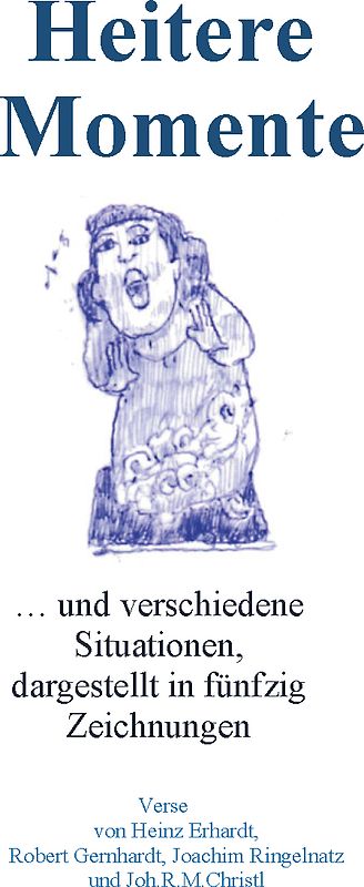 Heitere Momente