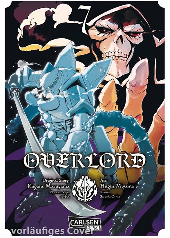 Overlord 7
