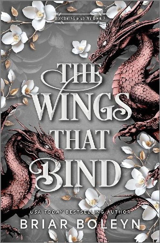 The Wings That Bind (Deluxe Edition)