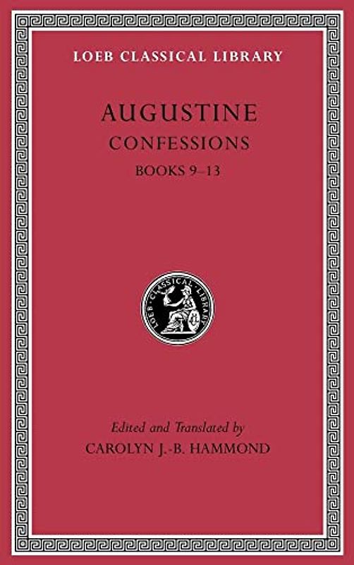 Confessions, Volume II