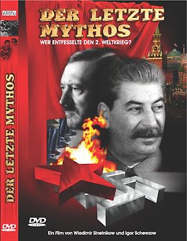Der letzte Mythos DVD