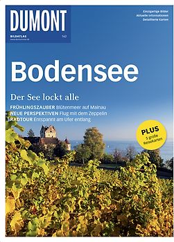 DuMont Bildatlas Bodensee