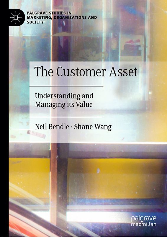 The Customer Asset