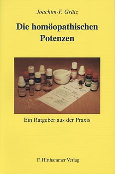 Die homöopathischen Potenzen
