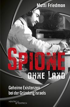 Spione ohne Land
