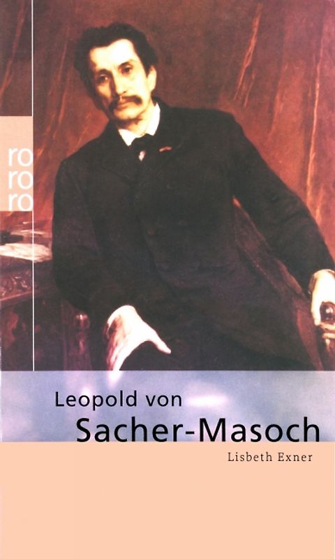 Leopold von Sacher-Masoch