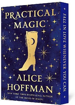 Practical Magic: Deluxe Edition
