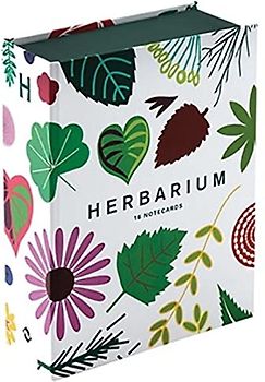 Herbarium: Notecards