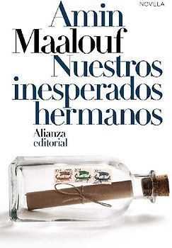 Nuestros inesperados hermanos