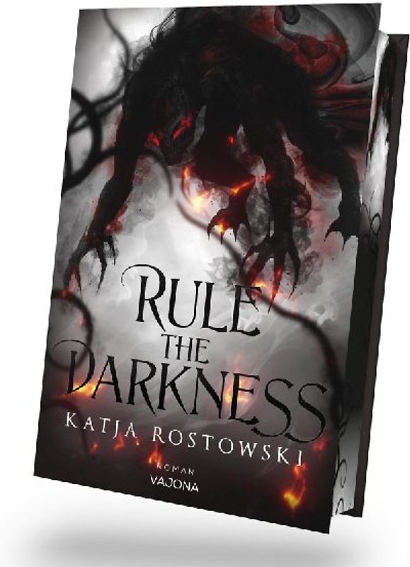 Rule the Darkness